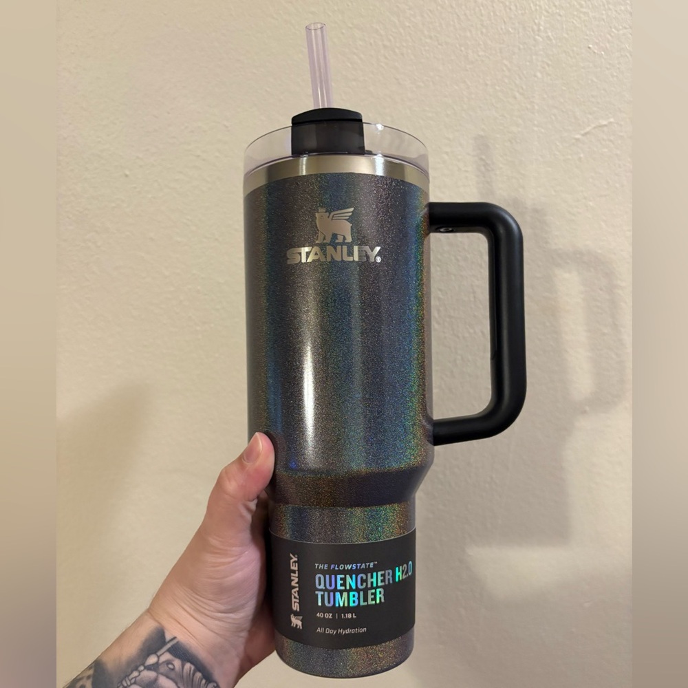 Stanley Midnight Glitz